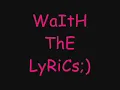Bow Wow feat. Ciara - Like You ft. Ciara Lyrics