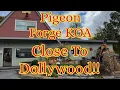 KOA Pigeon Forge Tour 2023