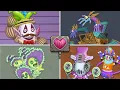 The Inflatterer Epic Cantorell Epic Wheezel More - Animations Breeding My Singing Monsters