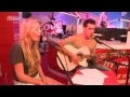 Download Lagu Nielson \u0026 Miss Montreal - Ik Ben Hier Voor Jou (live bij Q-music)