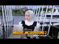 Lagu MULEPE’ MICCU PUTEMU 2 - KIKI AULIA ||Cipt. Sultanlong (Official Music Video)