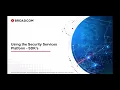 Download Lagu Using Security Services Platform - SDK’s