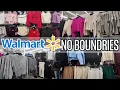 WALMART WINTER NO BOUNDARIES SHOP WITH ME DECEMBER 2025
