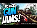How to avoid WEAPON JAMS - Win More Fights