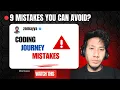 Common Coding Mistakes and How to Fix Them