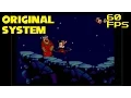 Download Lagu 5. (60 FPS Genesis) Escape From Pleasure Island - Disney's Pinocchio