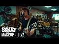 The Bends - Makeup Live