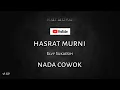 Download Lagu HASRAT MURNI karaoke nada cowok by Elvy Sukaesih ~jari besi