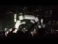 TIËSTO - Intro (WOW) @Bootshaus Cologne