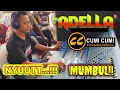 Download Lagu SYUUTT‼️CAK DODOT BIKIN KAGET, CEK SOUND ADELLA FT. CUMI CUMI AUDIO