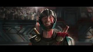 thor vs hulk thor ragnarok in tamil marvel tamil fans