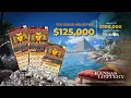 The Pharaoh s Family of Tickets is Here