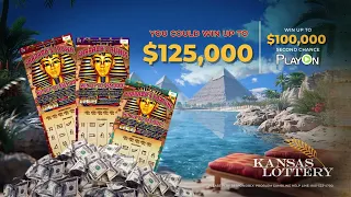 The Pharaoh s Family of Tickets is Here
