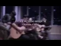 Download Lagu F4 - JUE BU NENG SHI QU NI / OH BABY (ACOUSTIC COVER) #FreedayCoustic