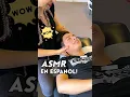 ASMR en Espanol