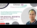 16 Auto Regressive Distributed Lag ARDL Model using Dummy Variables in EView Dr Dhaval Maheta