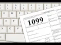 Preparation of 1099 Forms