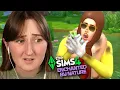Download Lagu Living COMPLETELY off the land in The Sims 4: Enchanted By Nature