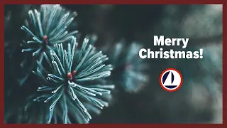 Captain’s Log  — 12/25/2019 — Merry Christmas!