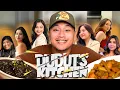 Download Lagu DUDUT'S KITCHEN | TP WILDCATS FAVORITE FOOD 2