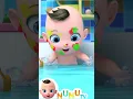 Lagu Lagu Gelembung Mandi🫧 | Balita | Lagu Anak Anak #shorts