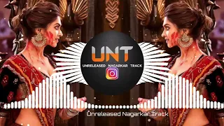 ram chahe leela chahe dj song sound check track private track unreleased nagarkar track 