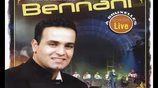 Khalid Bennani Ana Dini Dinallah 