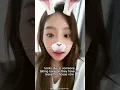 Download Lagu 180704 Baekhyun stay together with Taeyeon during her Ins Live?  [Baekyeon feel]