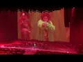 周湯豪REALIVE演唱會 Billie 比莉卡厲害