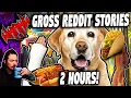 Gross Reddit Stories 2 hour compilation