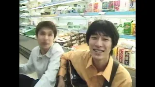 ブリーフ トランクス コンビニ Music Video 