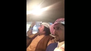 سعد بن رمثه موال غزل 