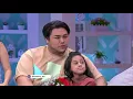 Download Lagu BROWNIS - Kisah Mengharukan Igun Dengan Anak Ramzi (14/9/17) 4-2