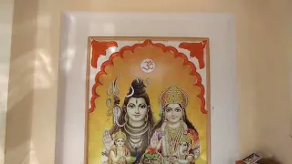 महादेव दर्शन वीडियो 👀