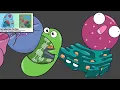 Cell Organelles and Structures Review