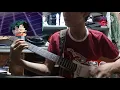 Download Lagu Star Maker- Kana-Boon (kwarto cover)