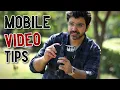 Download Lagu 5 Mobile Videography Tips for Beginners (Hindi)