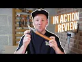 How to Remove Paint Varnish from Furniture SCRAPER Review