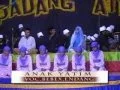 Lagu PADANG ATI ANAK YATIM
