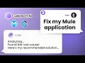 Debugging MuleSoft API with CurieTech AI Anypoint Code Builder Local Postman Part 3