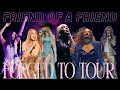 Download Lagu Millionaire Divas That Constantly Have To Tour