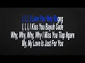 Lagu HARRY ACID RAIN  KAMPUNG LOVE HQ KARAOKE NO VOCALS