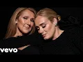 Download Lagu Celine Dion Ft Adele - I am Broken (2025 Official Music Video)