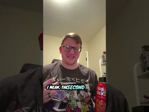 My Take on Liquid Death Sparkling Water Convicted Melon. @liquiddeath2793  #liquiddeath - YouTube thumbnail