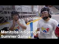 Manitoba Indigenous Summer Games back on in Sagkeeng First Nation