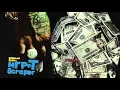 BossMan Dlow - Mr Pot Scraper (432hz)