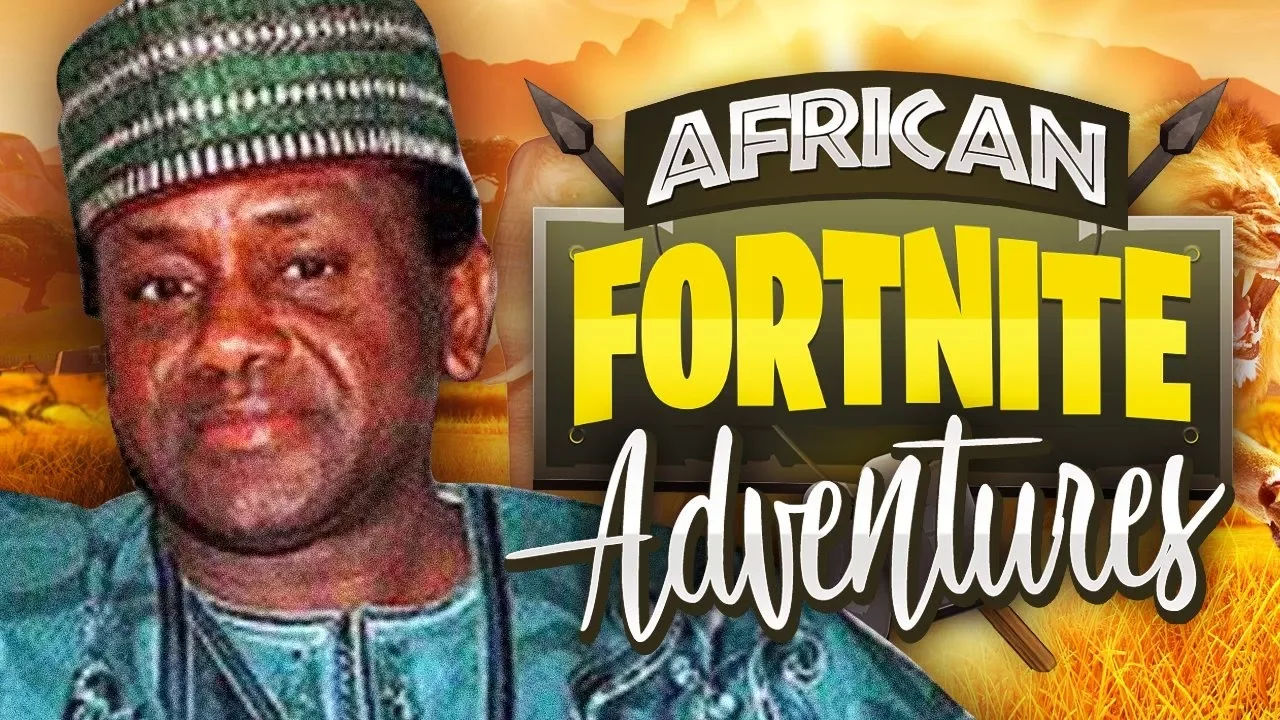 KSI PLAYS FORTNITE BATTLE ROYALE