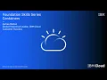 IBM Cloud Foundation Skills Series - Code Engine Lab