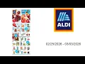 ALDI Weekly Ad - 2026