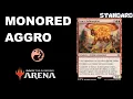 Download Lagu EL MEJOR MAZO CONTRA EL METAJUEGO ACTUAL. Monored Aggro #Flexispot #sponsored